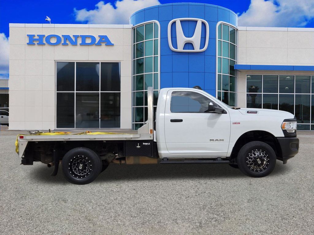 ram ram 3500 chassis cab 2019 3C7WRSAJ3KG720350 image ram ram 3500 chassis cab 2019 3C7WRSAJ3KG720350 image